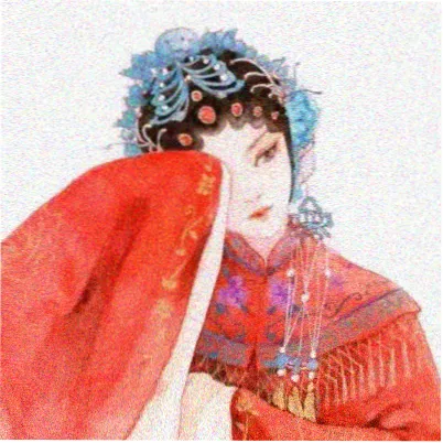 橘子汽水 头像